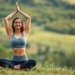 Hormonal Balance: How to Manage Stress and Anxiety After 30
