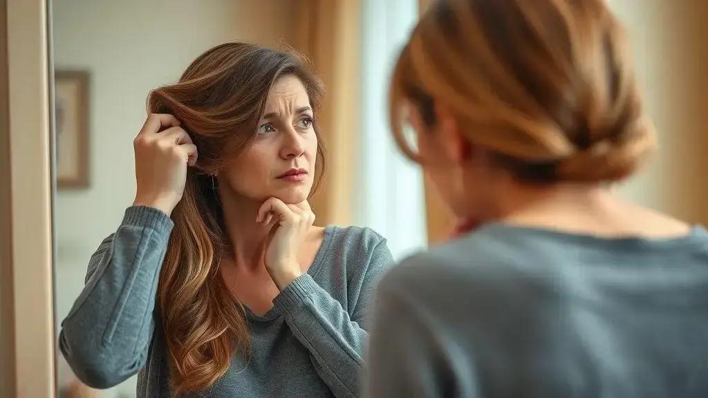 Hair loss solutions: Strategies to manage and treat alopecia