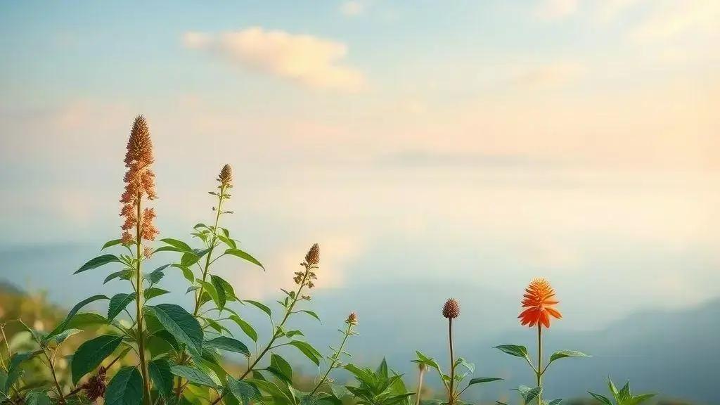 Adaptogens: Discover Their Benefits for Stress Relief and Sleep