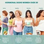 Hormonal balance: What to know as you enter your 30s and beyond