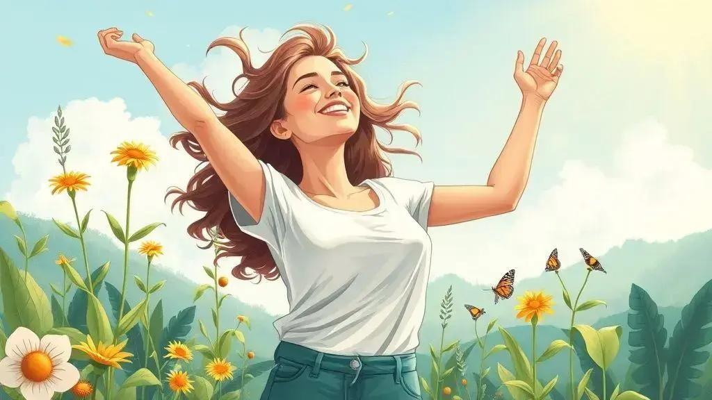 Hormonal health: reclaim your energy and balance