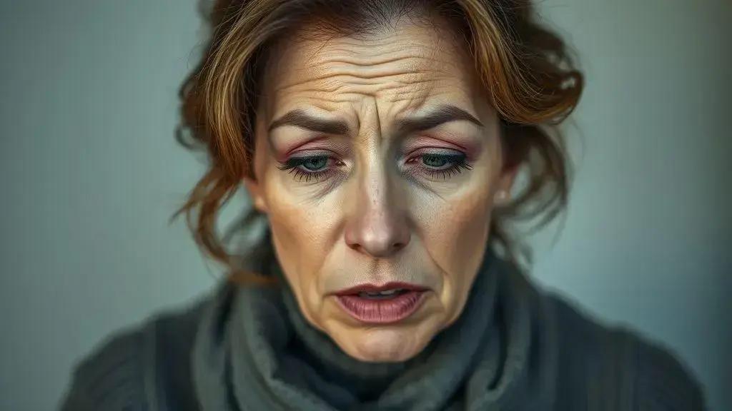 Anxiety's Impact on Women Over 30: Understanding and Coping Strategies