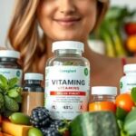 Supplements for Women: Unlocking Energy and Vitality