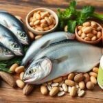 Omega-3: Unlocking the Benefits for Women's Health