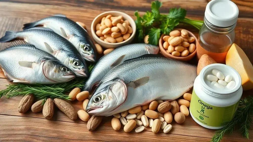 Omega-3: Unlocking the Benefits for Women's Health