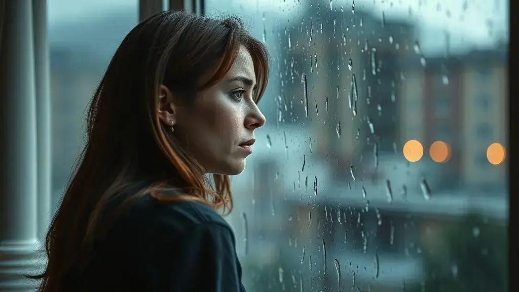 Burnout: Understanding the Hidden Exhaustion in Women's Lives