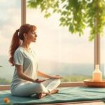 Stress management: Discover the hidden effects on women’s health