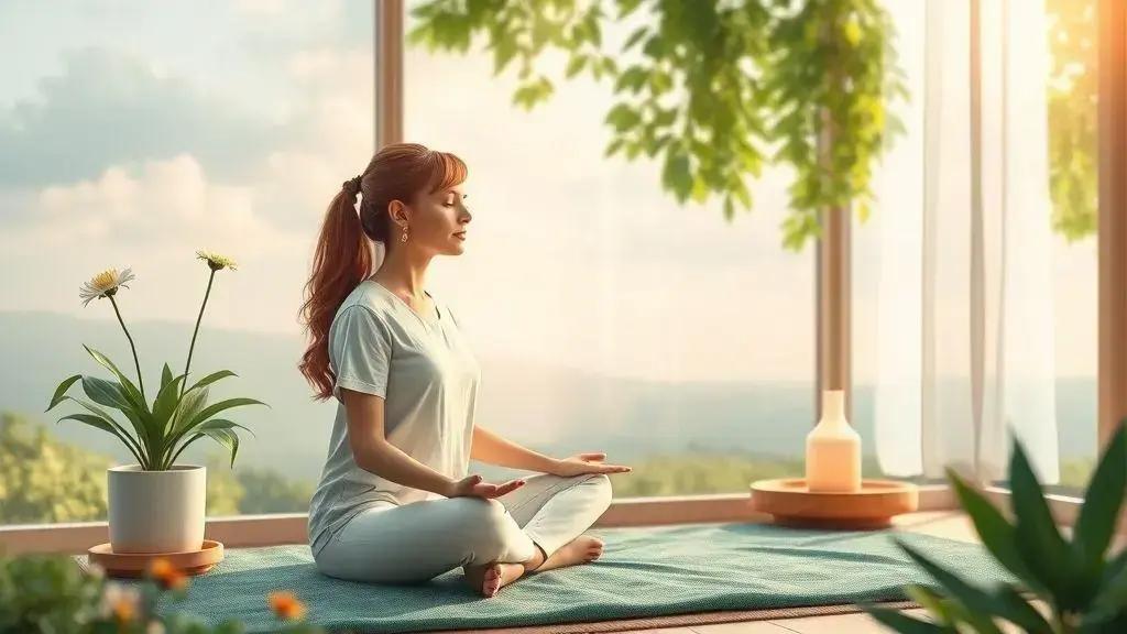 Stress management: Discover the hidden effects on women’s health