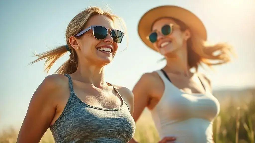 Vitamin D: Essential for Women's Health and Vitality