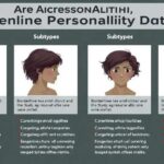 Borderline Personality Disorder: Unveiling its Four Unique Subtypes