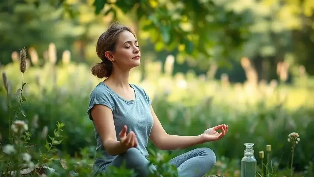 Anxiety: Natural Remedies and Management Strategies for Women