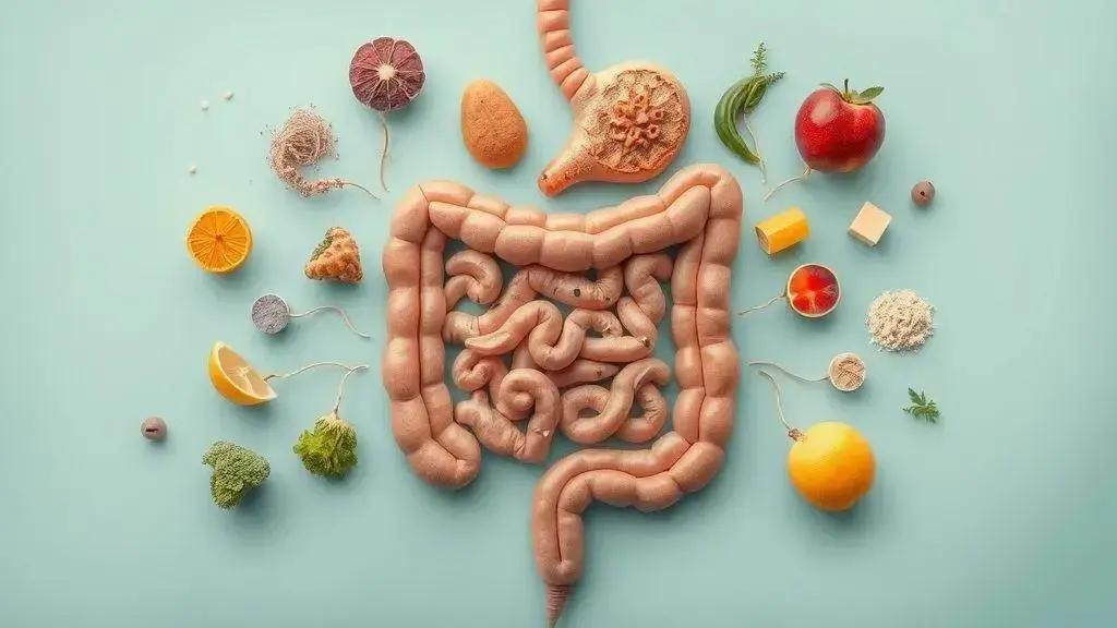 Gut health benefits: Discover the keys to vibrant living