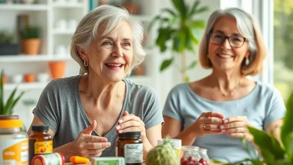 Vitamins for Women Over 30: Your Guide to Health