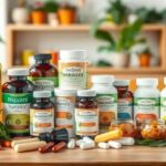 Nutritional supplements: Boost your health after 30