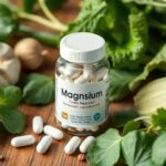 Magnesium: The Secret to Energized Living and Stress Relief for Women