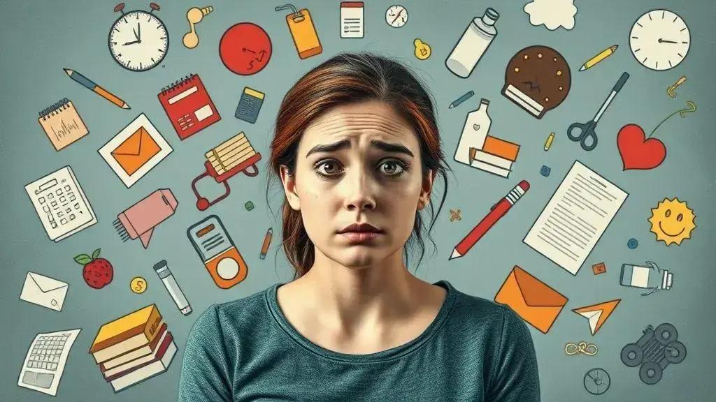 Mental health: understanding emotional load and self-care strategies