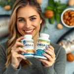 Omega-3: The Essential Fatty Acid for Women's Health and Vitality