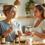 Vitamins for women: essential health benefits you can’t ignore