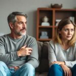 Marital discord: navigating the emotional architecture of partnerships