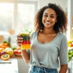 Women's health: Essential supplements for vitality after 30
