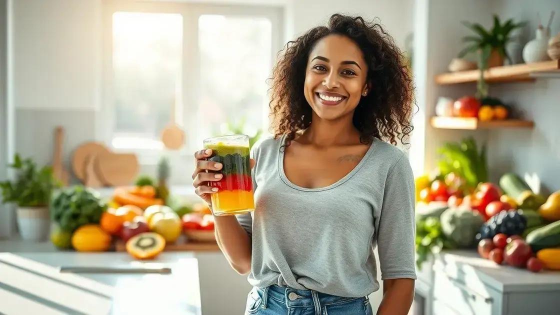 Women's health: Essential supplements for vitality after 30