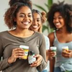 Probiotics for women: unlocking the power of gut health
