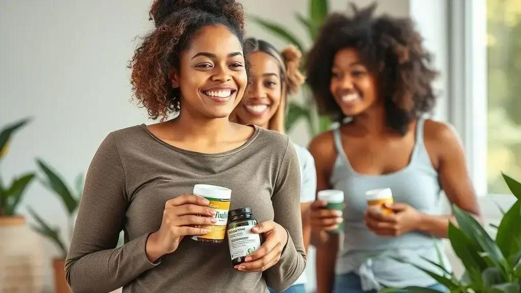 Probiotics for women: unlocking the power of gut health