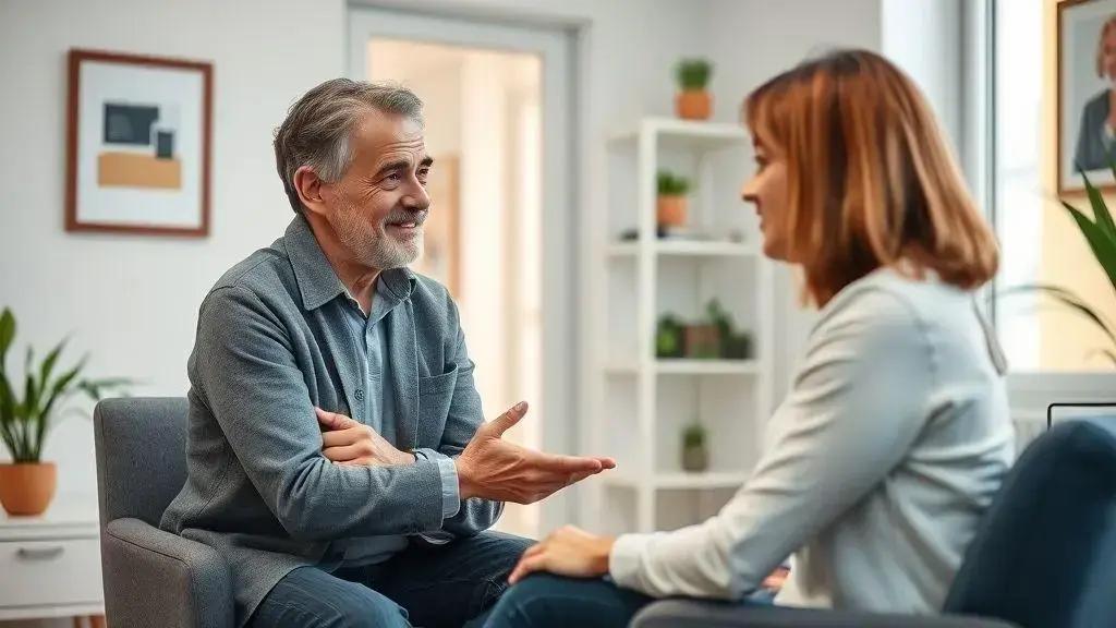 when and how to seek professional help