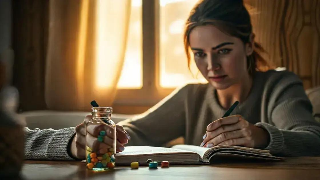 when to seek help for stress and health symptoms