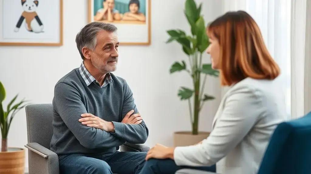 when to seek professional help