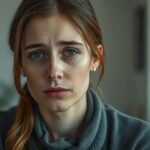 Woman emotional burnout symptoms: how to recognize signs before it worsens
