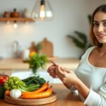 Youtube Thumnail image of : Battling Anxiety The Vitamin Revelation Igniting Hormone Myths