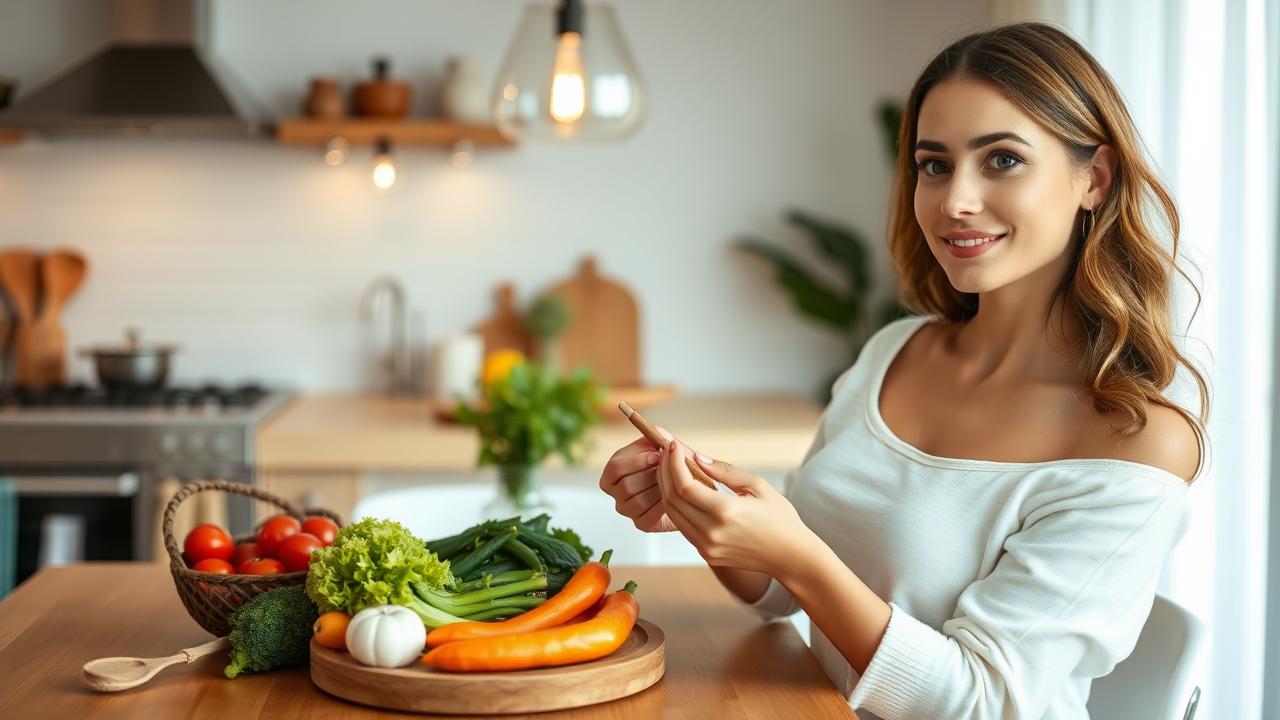 Youtube Thumnail image of : Battling Anxiety The Vitamin Revelation Igniting Hormone Myths