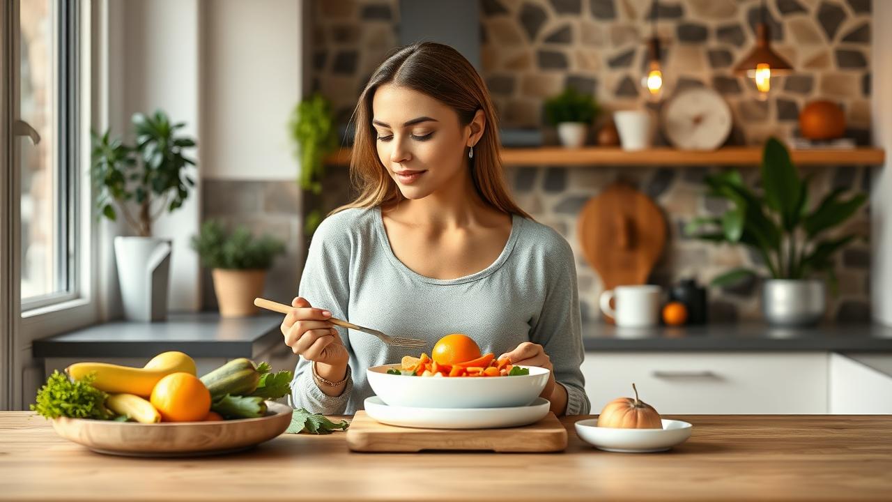 Youtube Thumnail image of : Is your anxiety linked to vitamin deficiency