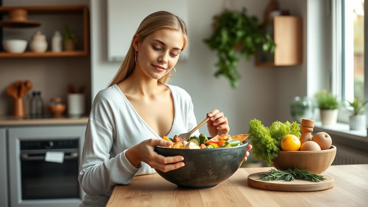 Youtube Thumnail image of : Anxiety and Burnout in Women You Won't Believe the Truth