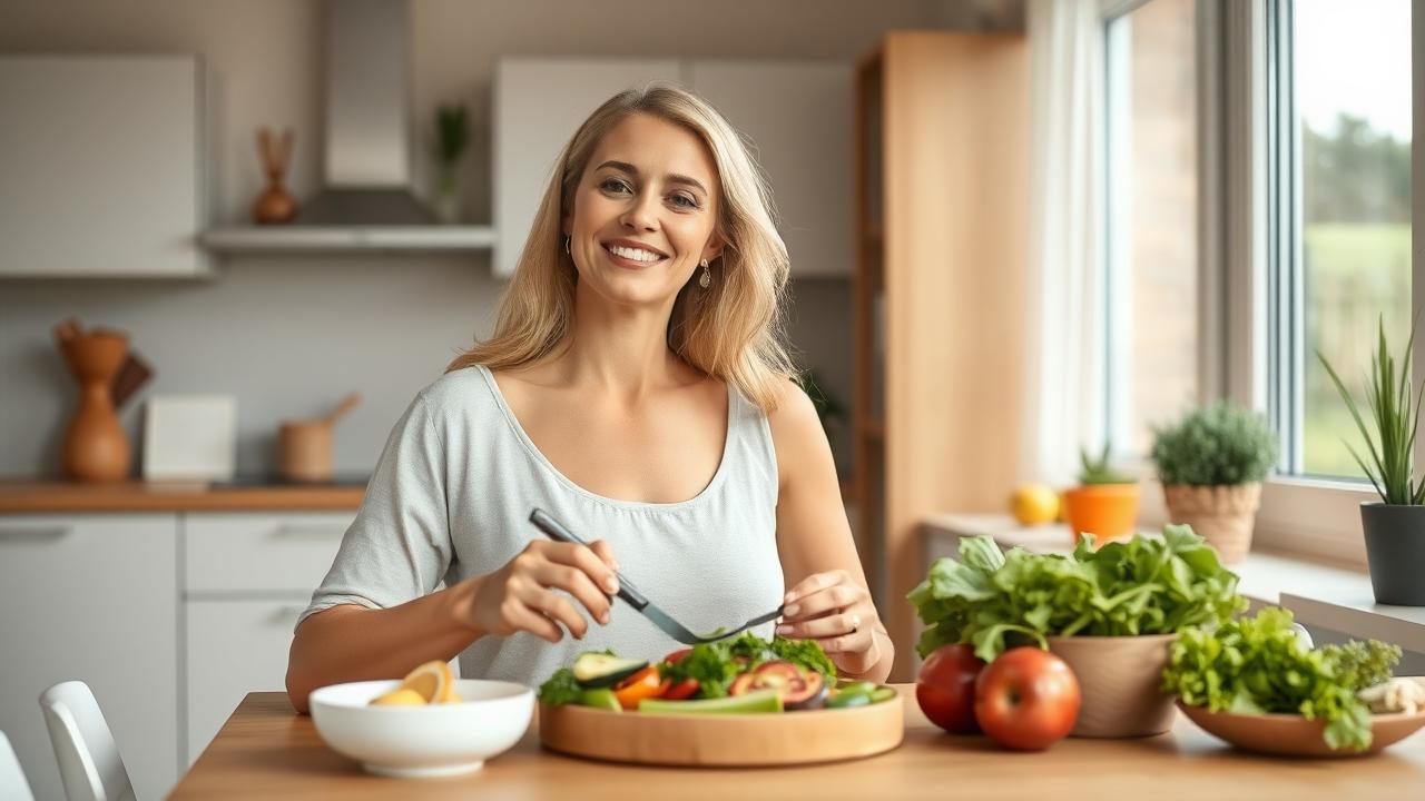 Youtube Thumnail image of : Crippling Fatigue to Balance: Discover Vitamin's Hidden Role