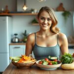 Youtube Thumnail image of : Crippling Anxiety Links to Vitamin Deficiency New Hormone Discovery