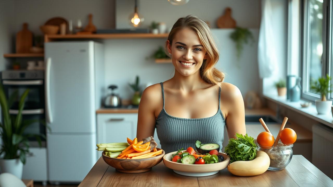 Youtube Thumnail image of : Crippling Anxiety Links to Vitamin Deficiency New Hormone Discovery