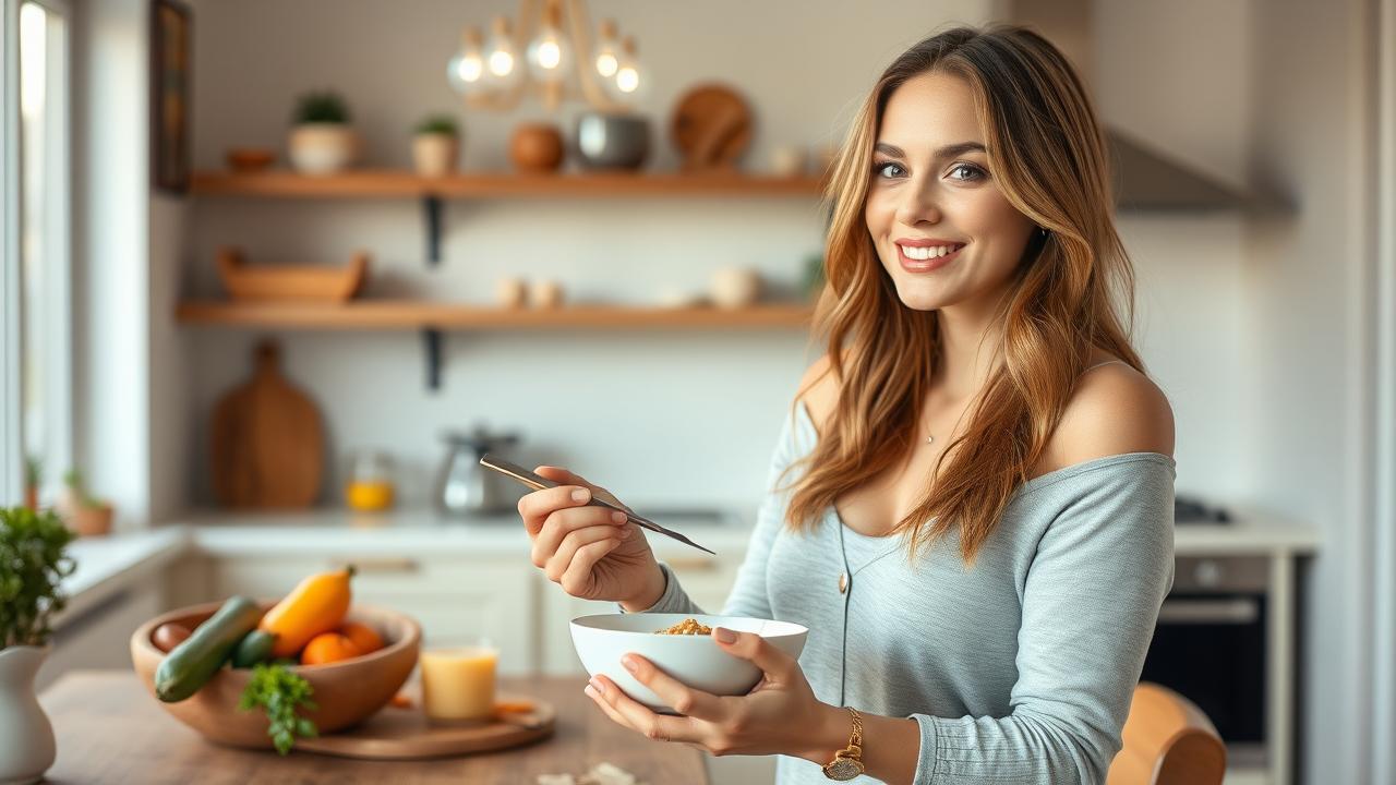 Youtube Thumnail image of : Anxiety and Burnout Solved Vitamin Deficiency Secret Revealed