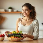 Youtube Thumnail image of : Woman Best Vitamins