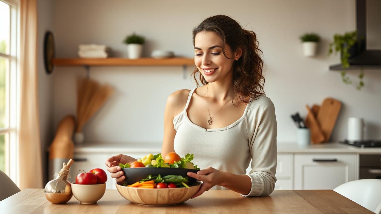 Youtube Thumnail image of : Woman Best Vitamins