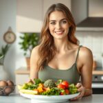 Youtube Thumnail image of : Exhausted and Anxious Vitamin Deficiency Shocking Hormone Link