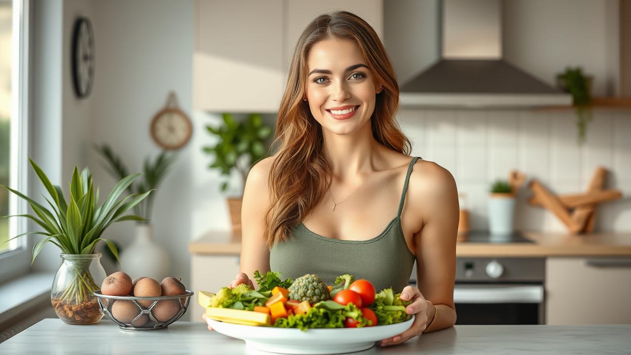 Youtube Thumnail image of : Exhausted and Anxious Vitamin Deficiency Shocking Hormone Link