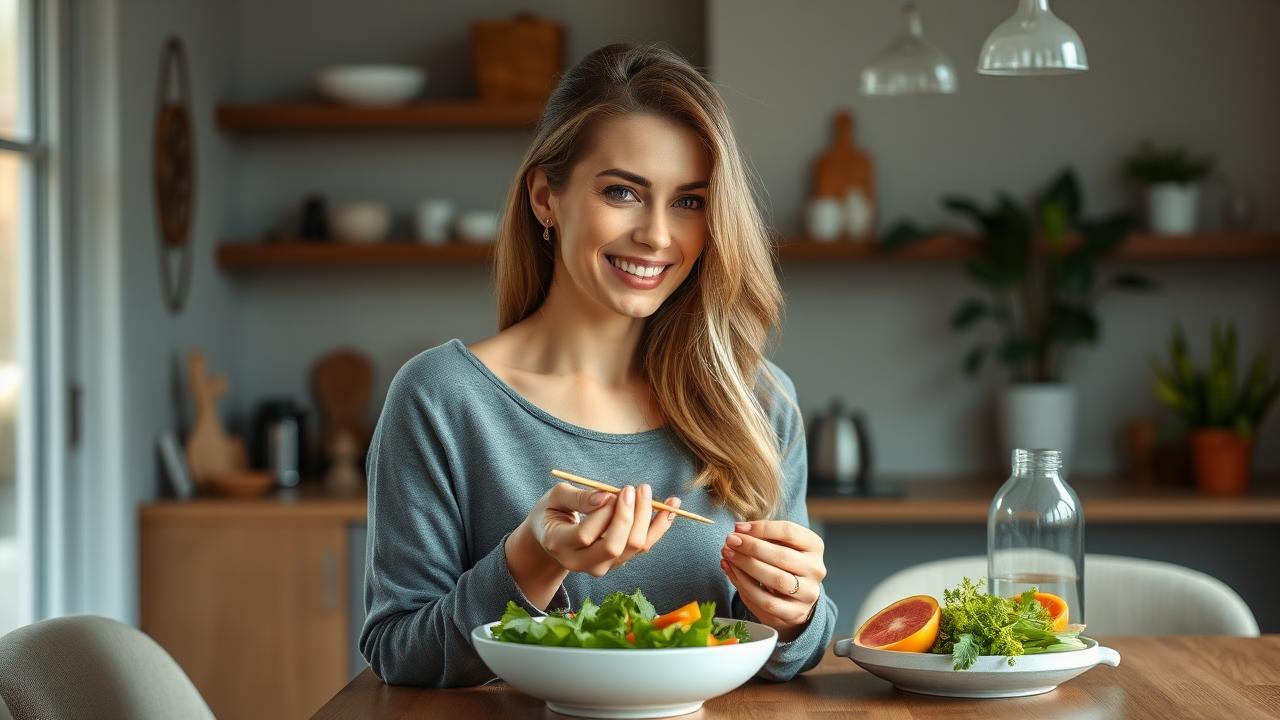 Youtube Thumnail image of : Crippling Fatigue to Balance: Discover Vitamin's Hidden Role