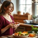 Youtube Thumnail image of : Exhausted and Anxious Vitamin Deficiency Shocking Hormone Link