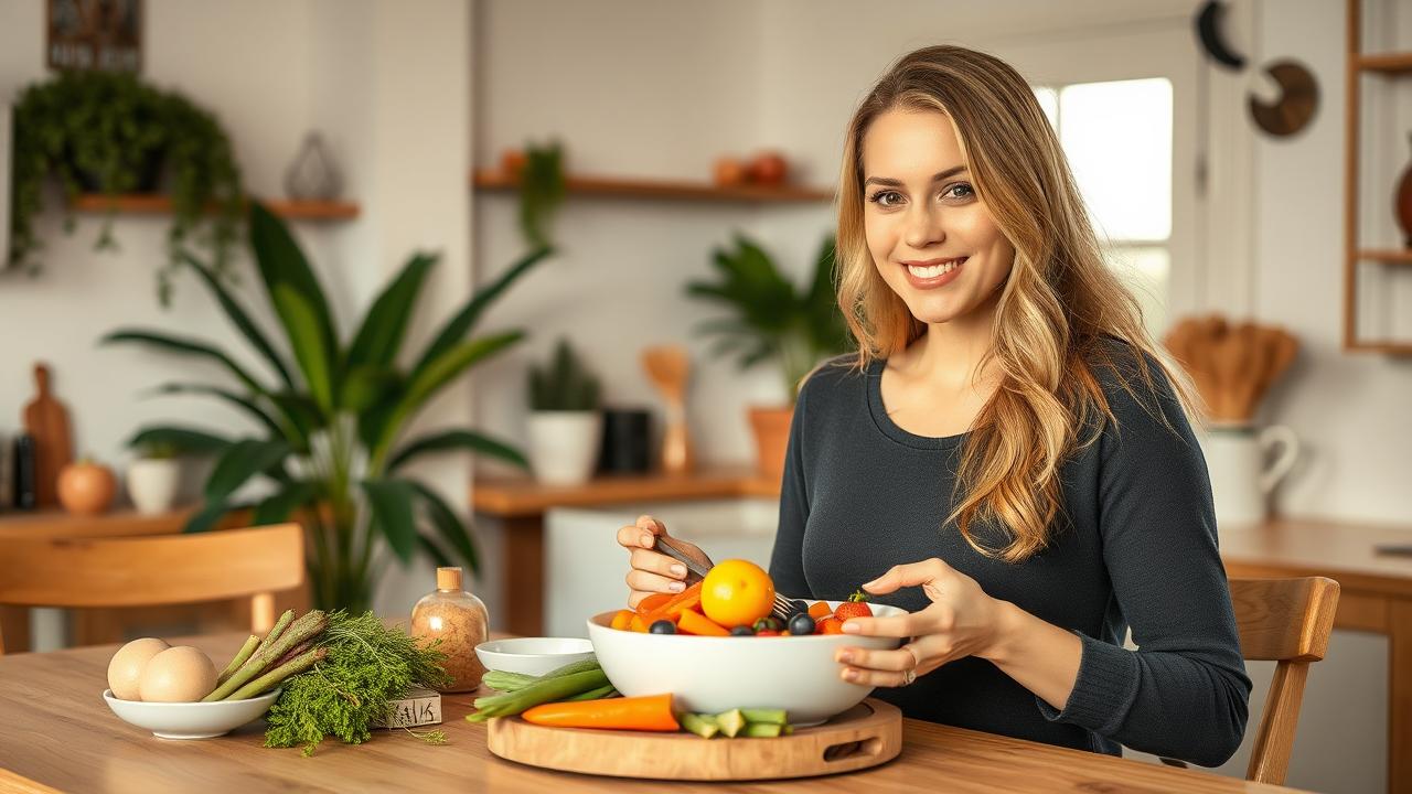 Youtube Thumnail image of : Tired of Anxiety and Burnout This Vitamin Secret Will Shock You