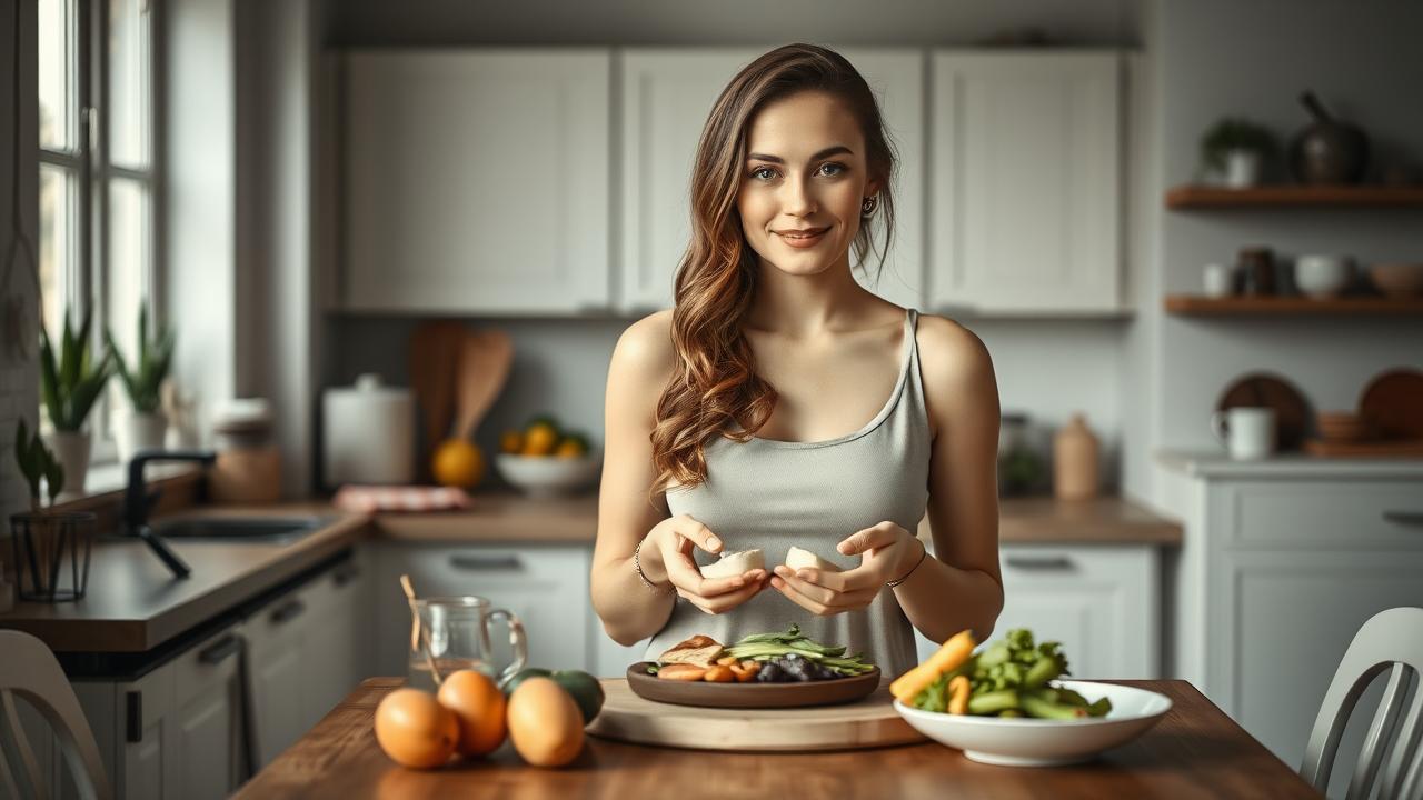 Youtube Thumnail image of : Struggling Burnout A New Vitamin and Hormone Discovery