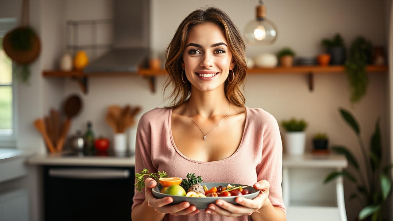 Youtube Thumnail image of : Feeling Drained This Vitamin Secrets Your Hormones Need