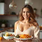 Youtube Thumnail image of : Feeling anxious? The surprising truth about vitamins