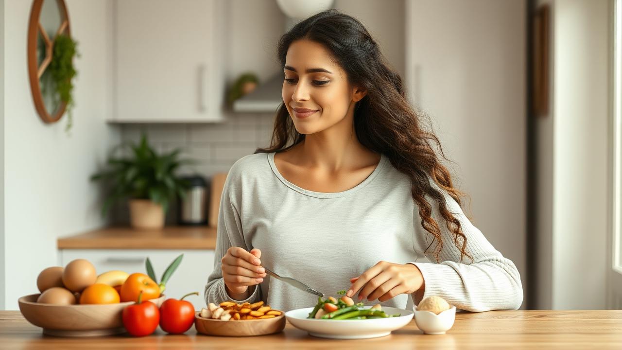 Youtube Thumnail image of : Silent Epidemic Decoding Anxiety in Womens Daily Lives